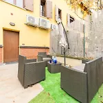 Appartamento Unico A Bologna Con 3 Camere E Parcheggio Gratuito