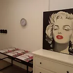 Bertiera Rooms