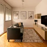 Suite Mina Central Apartment