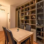 Suite Mina Central Apartment