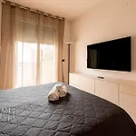 Suite Mina Central Apartment