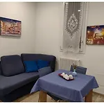 Pigro House - Bologna Airport Suite