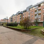 Ap Appartamenti Kubo