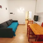 New And Cozy Flat In Via Mascarella