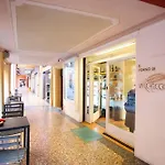 Falegnami Boutique Suites - Bolognarooms