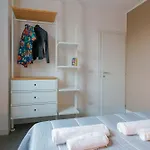 West Side Bologna Apartment