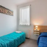 West Side Bologna Apartment