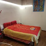 Monolocale Sui Tetti Di Bologna - Via Indipendenza