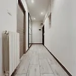 Dominican Apartments