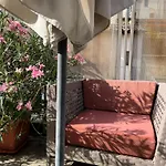 The Jasmine Terrace Retreat