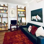 Casa Di Dora Elegante 3 Camere Sant\'Orsola
