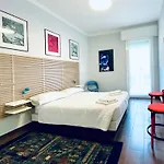 Casa Di Dora Elegante 3 Camere Sant\'Orsola