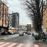 Casa Meli, Ampio Bilocale Nuovo