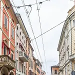 Sant\'Isaia, Bologna By Short Holidays