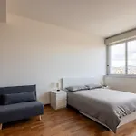 Paolo Fabbri Apartment