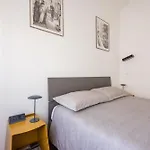 Memo Apartment