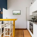 Casa Broccaindosso, In Centro Storico