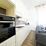 Realkasa Creti Apartment