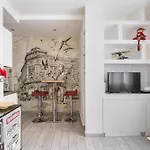 Saffi Glamorous Apartment By Wonderful Italy
