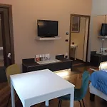 Maison Saragozza