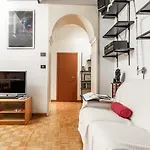 Spacious Apt With Kitchenette, Near Piazza Maggiore