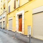 Spacious Apt With Kitchenette, Near Piazza Maggiore
