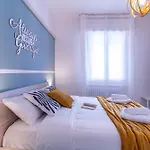Familybo Apartments Santa Rita