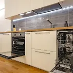 Belle Arti Loft, In The Heart Of The City