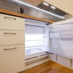 Belle Arti Loft, In The Heart Of The City