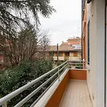 Appartamento Turati 52