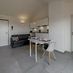 Realkasa Train Plaza Apartment