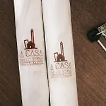 A Casa Dello Steno - Unicita Rustica