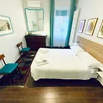 Casa Di Dora Elegante 3 Camere Sant\'Orsola