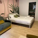 Calari Rooms - Monolocale