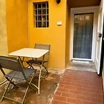 La Casina A Porta Castiglione