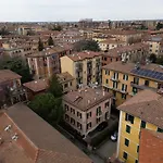 Villa Bottrigari-Bolognarooms