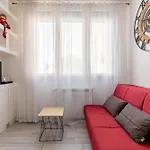 Saffi Glamorous Apartment By Wonderful Italy
