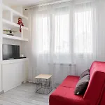 Saffi Glamorous Apartment By Wonderful Italy