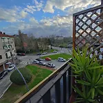 Elegante Appartamento 90 Mq Zona Corticella Fiera