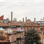 Paolo Fabbri Apartment