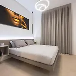 Luxury Station Suite