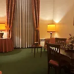 Hotel Roma