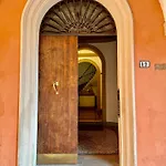 Deliziosa Casa Nel Centro Di Bologna Palazzo Storico Zambeccari