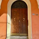 Deliziosa Casa Nel Centro Di Bologna Palazzo Storico Zambeccari
