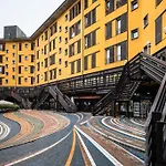 Appartamento Galleria 2 Agosto