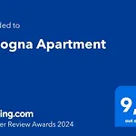 Bologna Apartment
