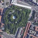 Suite La Montagnola Park 200M Stazione Centrale