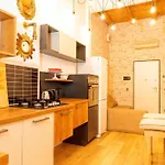 La Finestrella Loft