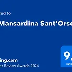 La Mansardina Sant\'Orsola