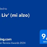 Am Liv\' (mi alzo)